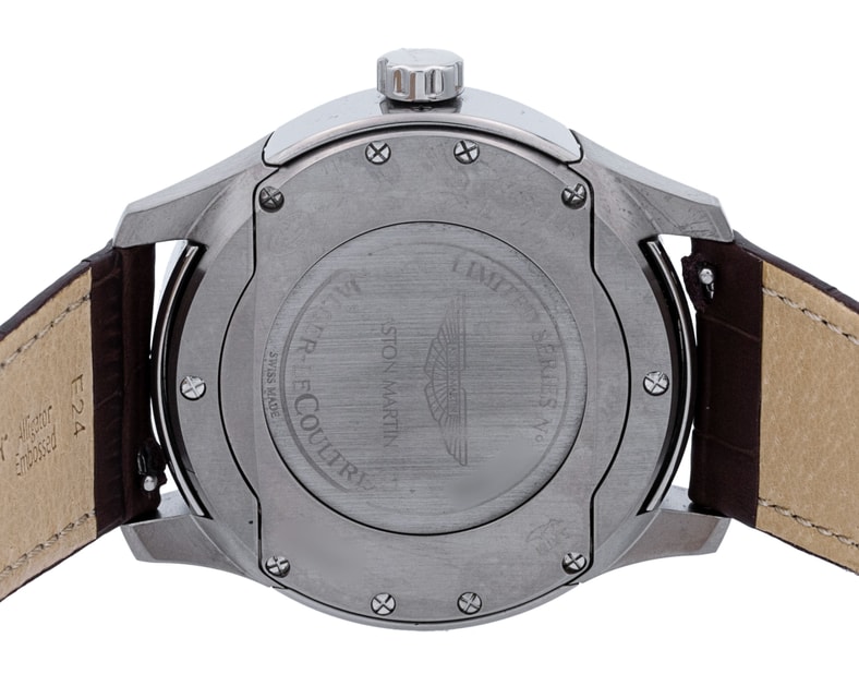 Jaeger-LeCoultre AMVOX II 192T450 Image 4